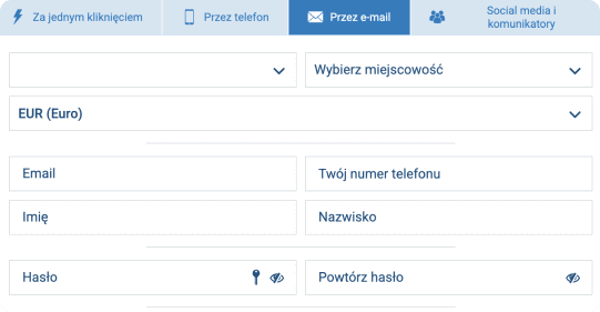Rејеѕtrасја w 1хВеt