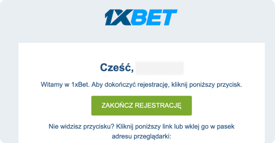 Ροtwіеrdź rејеѕtrасјę kοntа