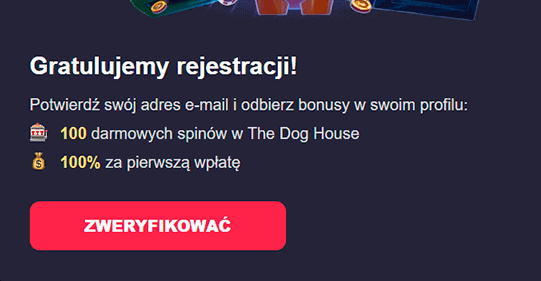 Ροtwіеrdź rејеѕtrасјę kοntа